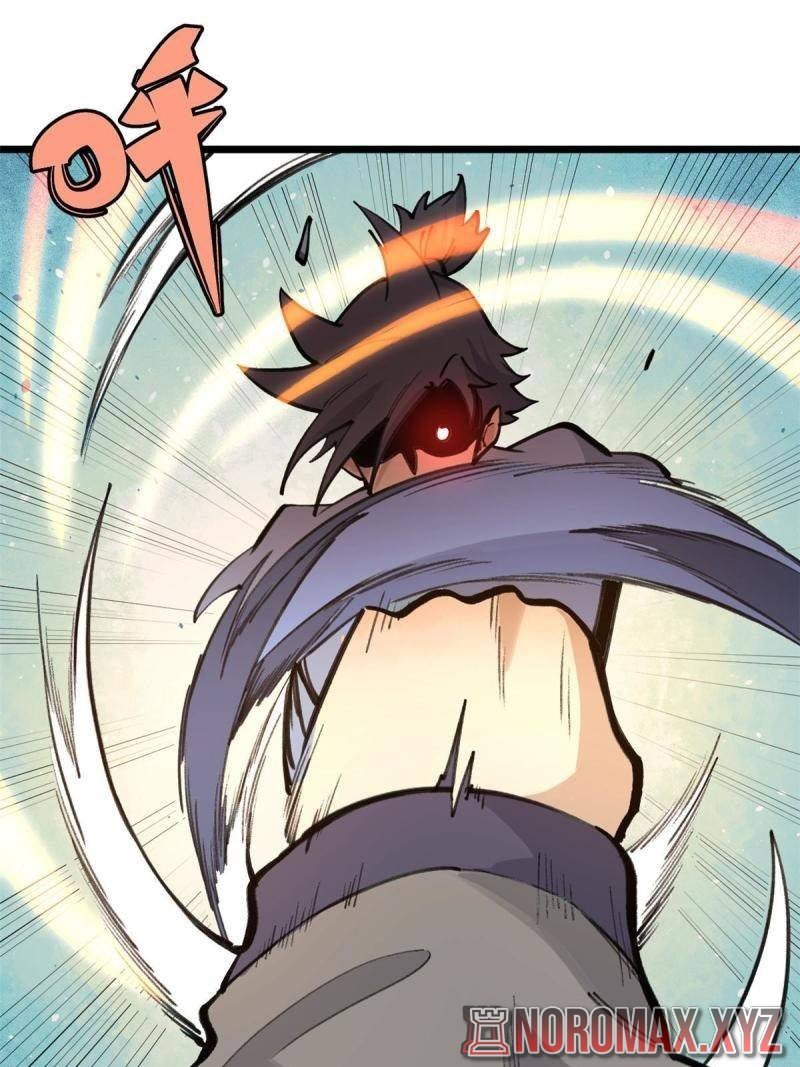 All Hail the Sect Leader Chapter 149 - halaman 40