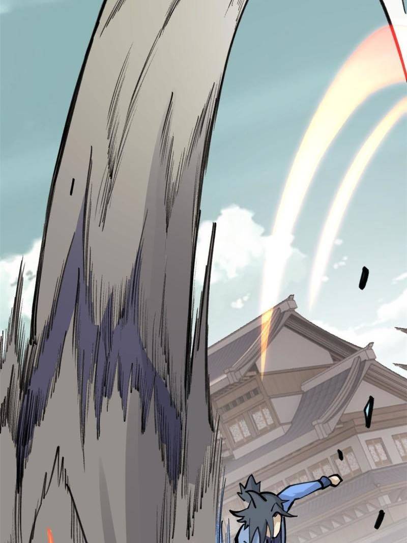 All Hail the Sect Leader Chapter 149 - halaman 47