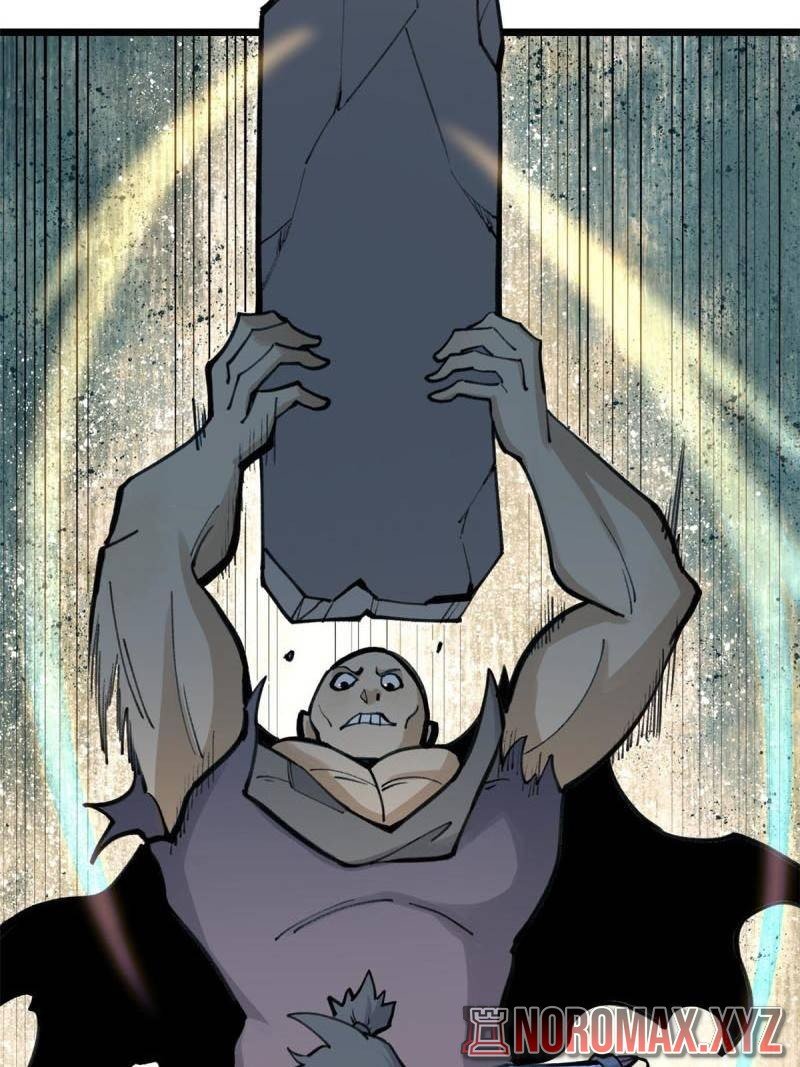 All Hail the Sect Leader Chapter 149 - halaman 49