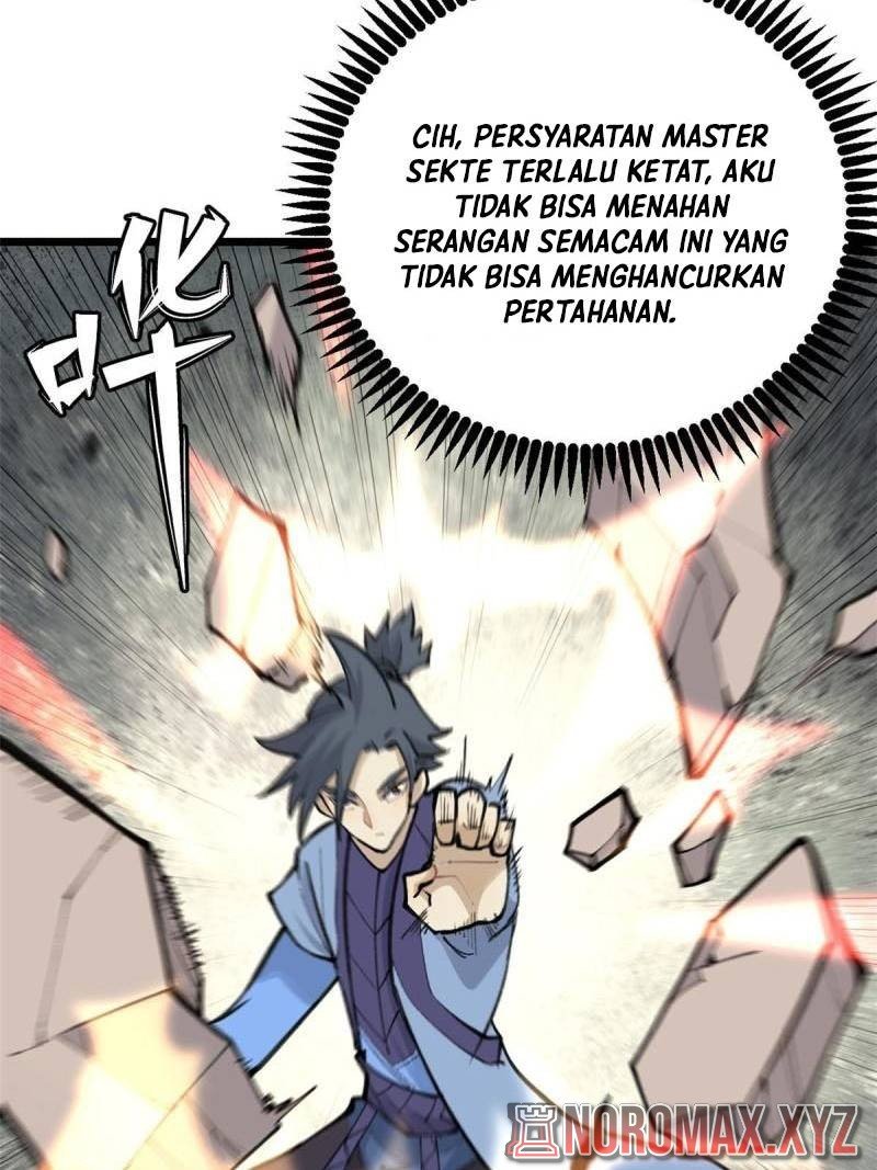 All Hail the Sect Leader Chapter 149 - halaman 53