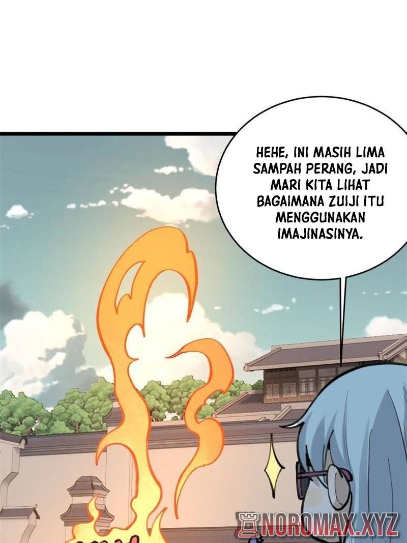 All Hail the Sect Leader Chapter 149 - halaman 62