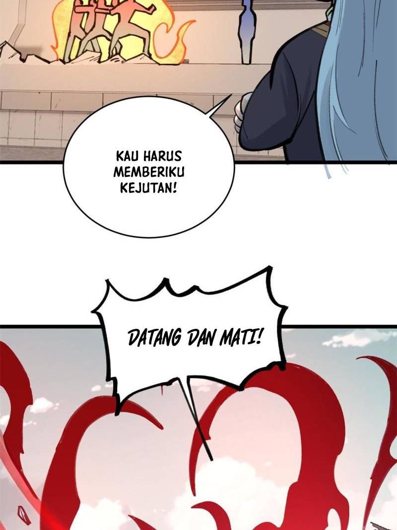 All Hail the Sect Leader Chapter 149 - halaman 63