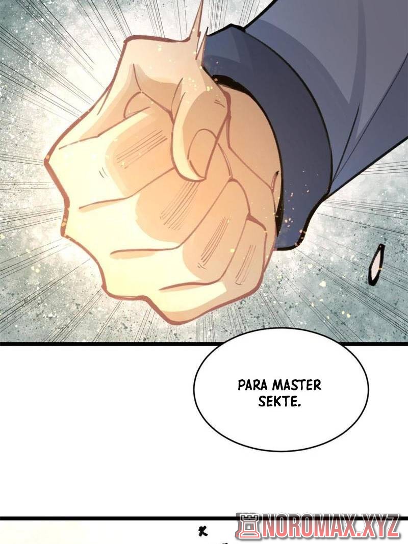 All Hail the Sect Leader Chapter 149 - halaman 74