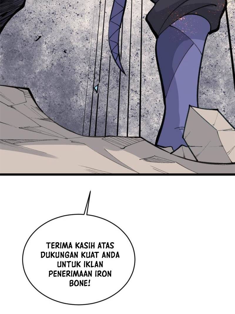 All Hail the Sect Leader Chapter 149 - halaman 77