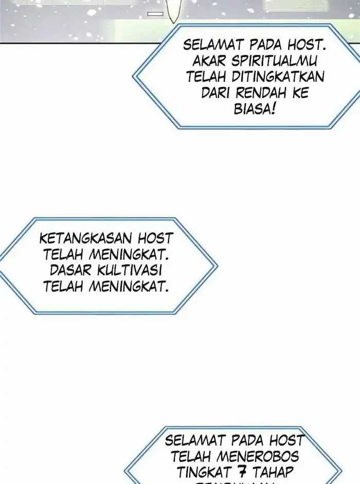 All Hail the Sect Leader Chapter 15 - halaman 35
