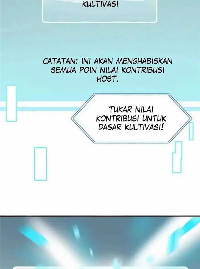 All Hail the Sect Leader Chapter 15 - halaman 39