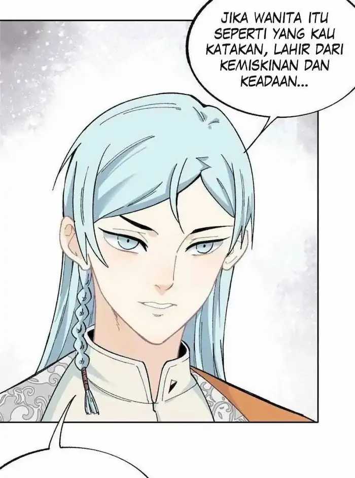 All Hail the Sect Leader Chapter 15 - halaman 9