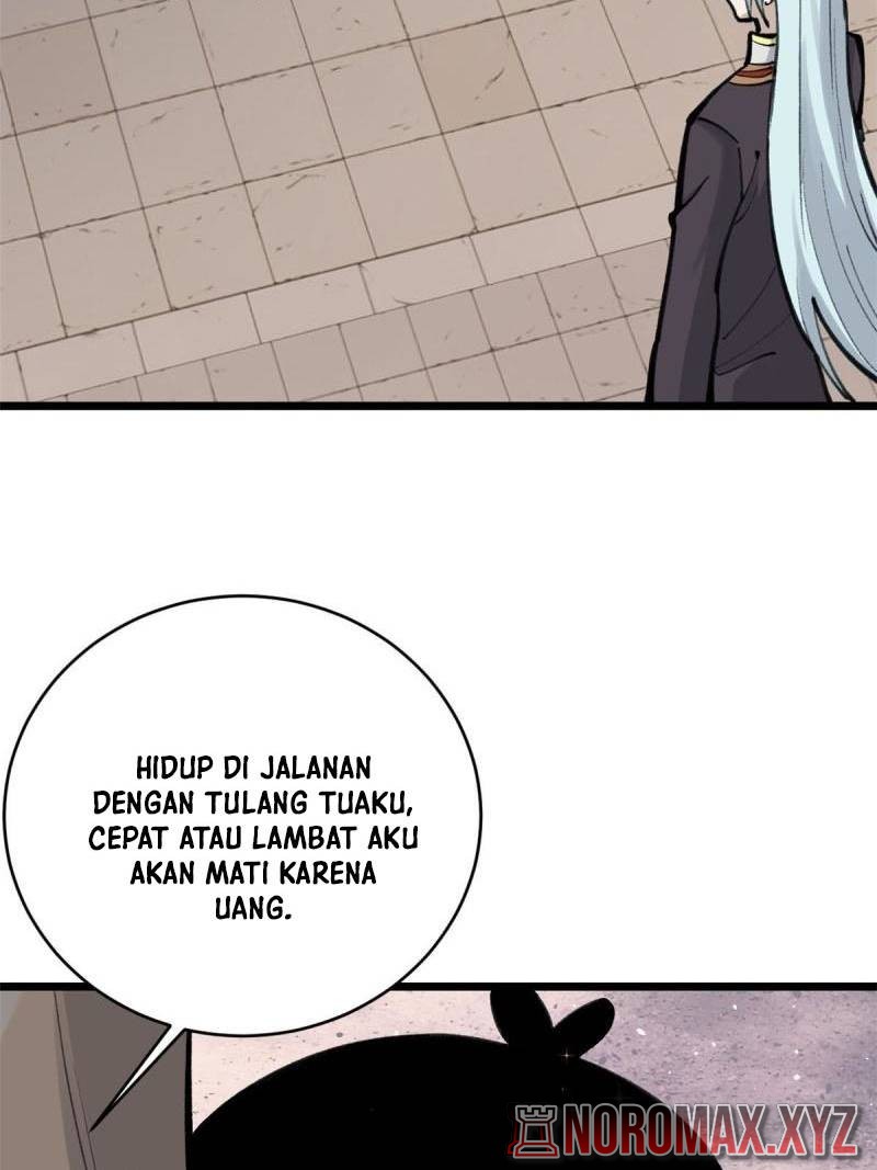 All Hail the Sect Leader Chapter 150 - halaman 39