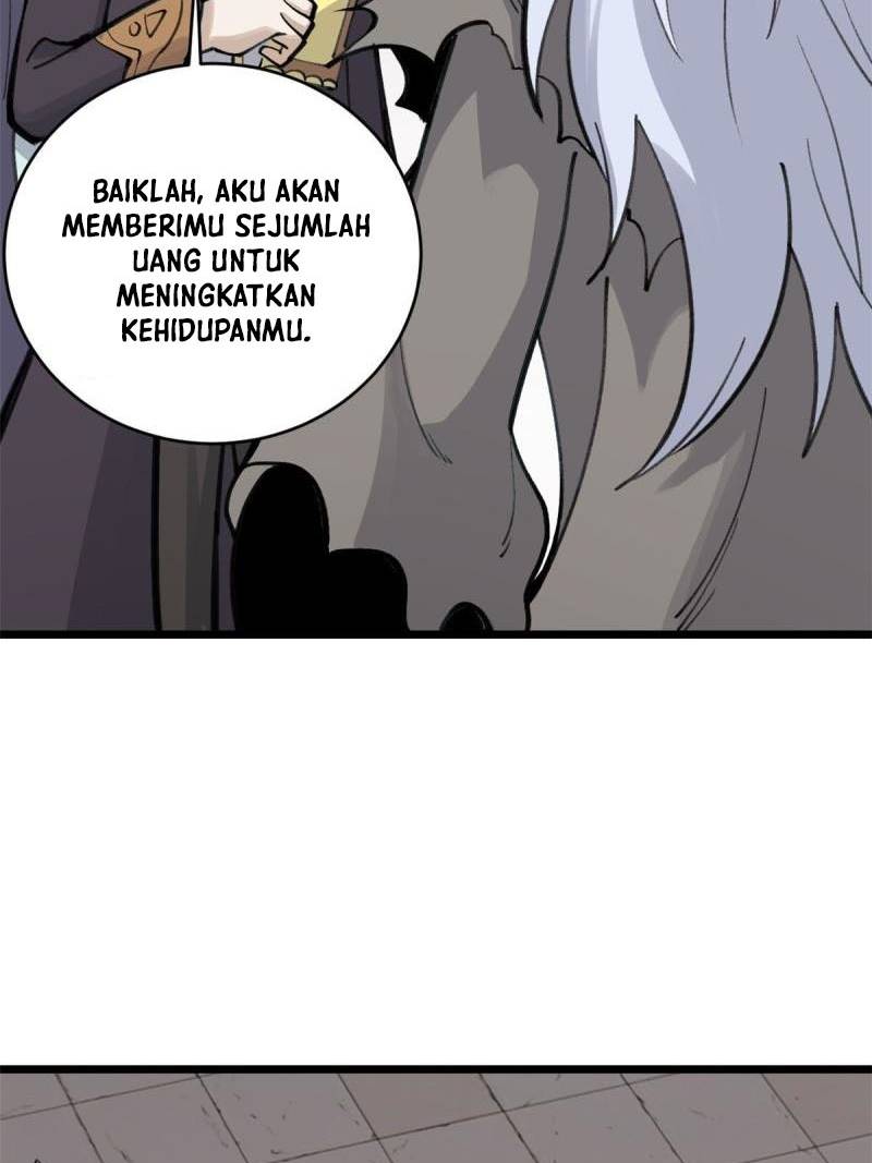 All Hail the Sect Leader Chapter 150 - halaman 42