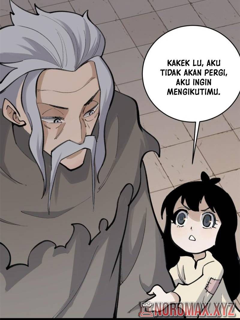 All Hail the Sect Leader Chapter 150 - halaman 43