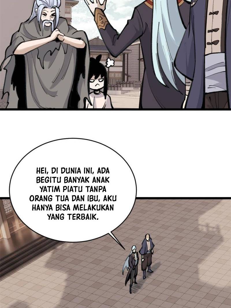 All Hail the Sect Leader Chapter 150 - halaman 46