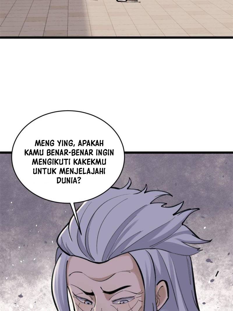All Hail the Sect Leader Chapter 150 - halaman 52