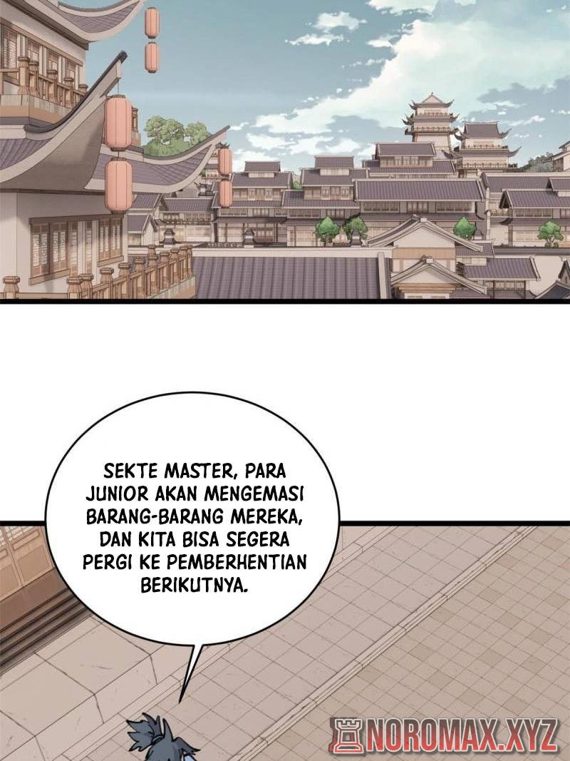 All Hail the Sect Leader Chapter 150 - halaman 57