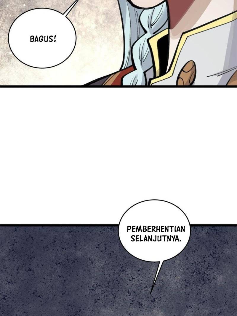 All Hail the Sect Leader Chapter 150 - halaman 62