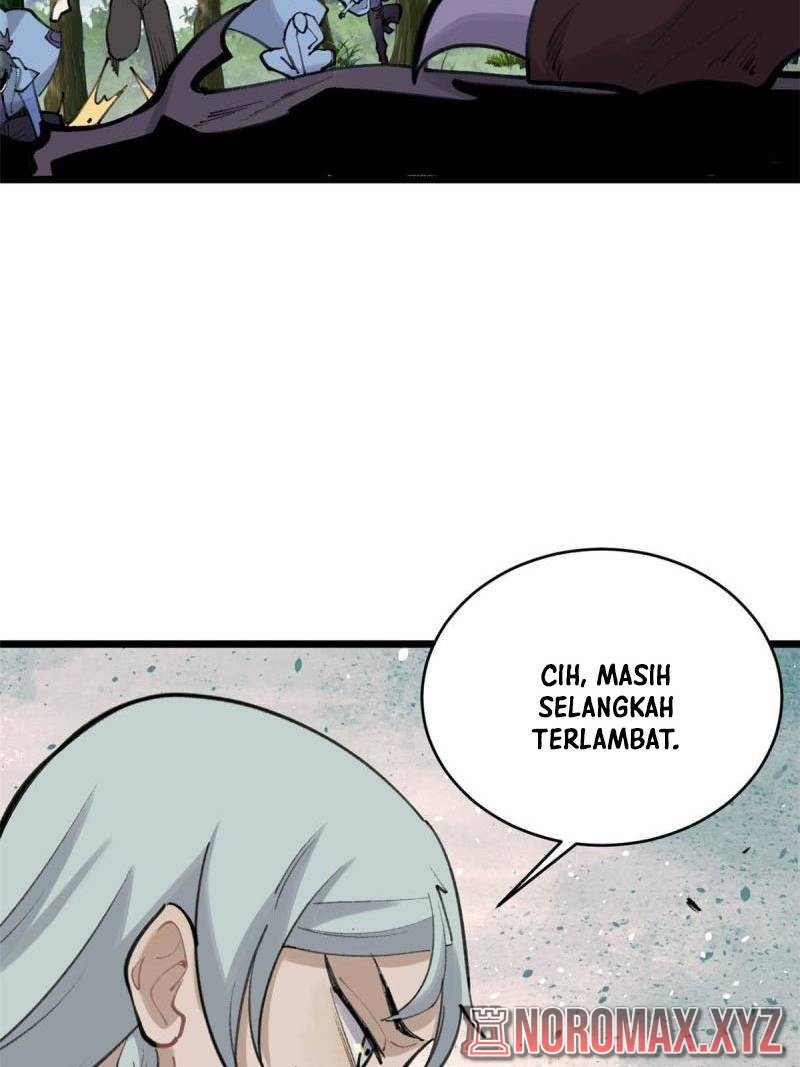 All Hail the Sect Leader Chapter 151 - halaman 15