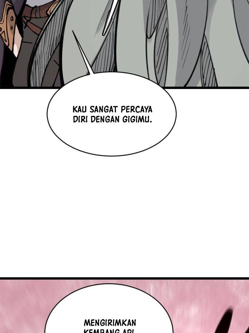 All Hail the Sect Leader Chapter 151 - halaman 26
