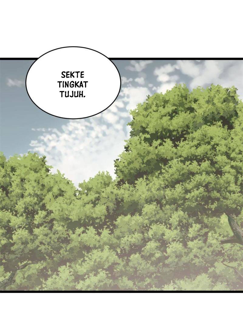 All Hail the Sect Leader Chapter 151 - halaman 4