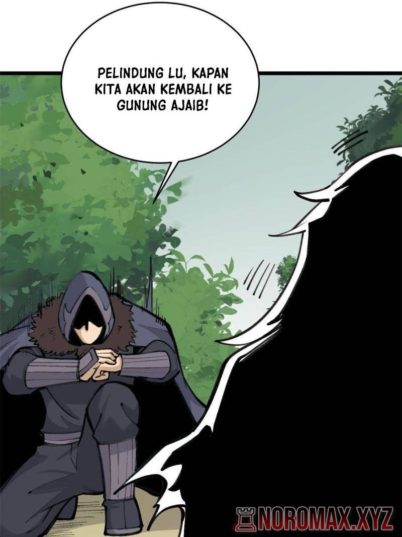 All Hail the Sect Leader Chapter 151 - halaman 55