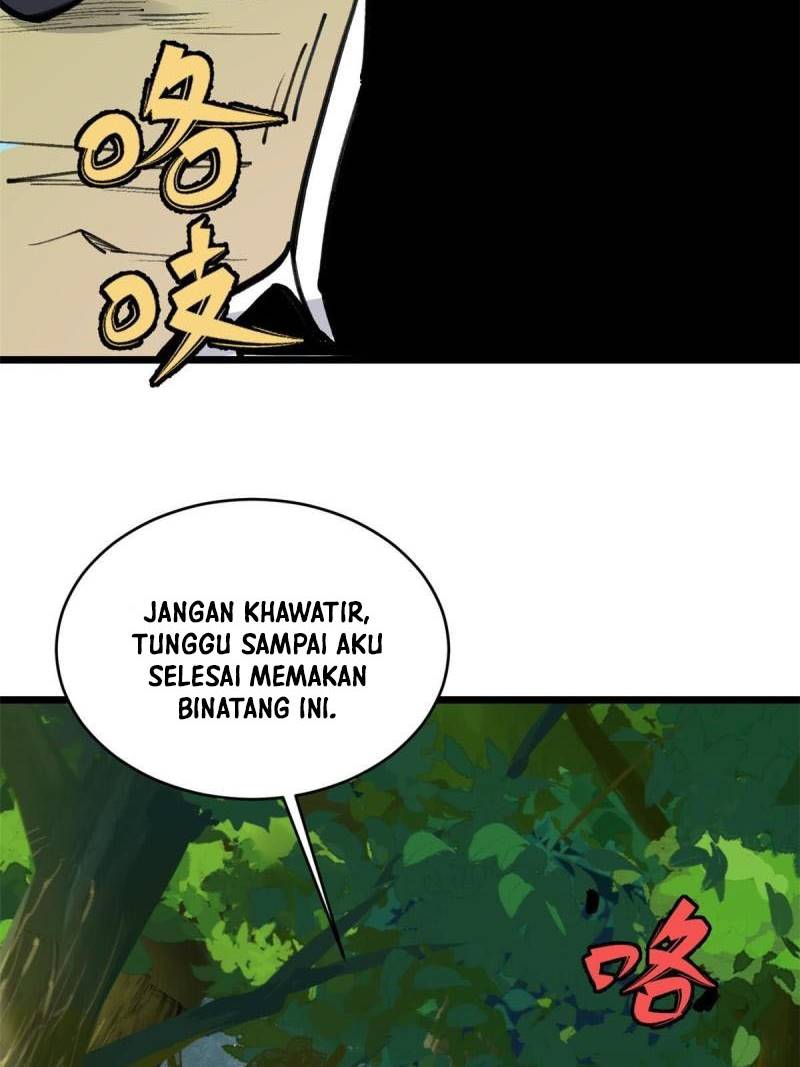 All Hail the Sect Leader Chapter 151 - halaman 56