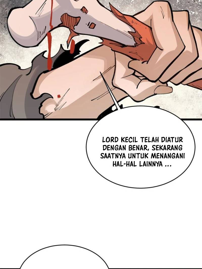All Hail the Sect Leader Chapter 151 - halaman 62