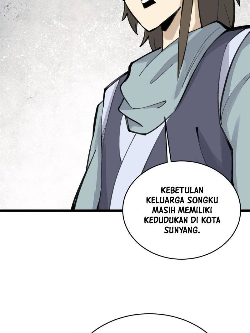 All Hail the Sect Leader Chapter 152 - halaman 12