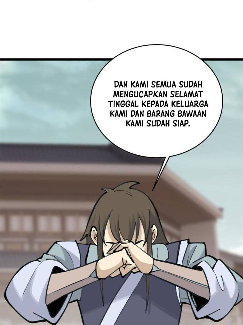 All Hail the Sect Leader Chapter 152 - halaman 16
