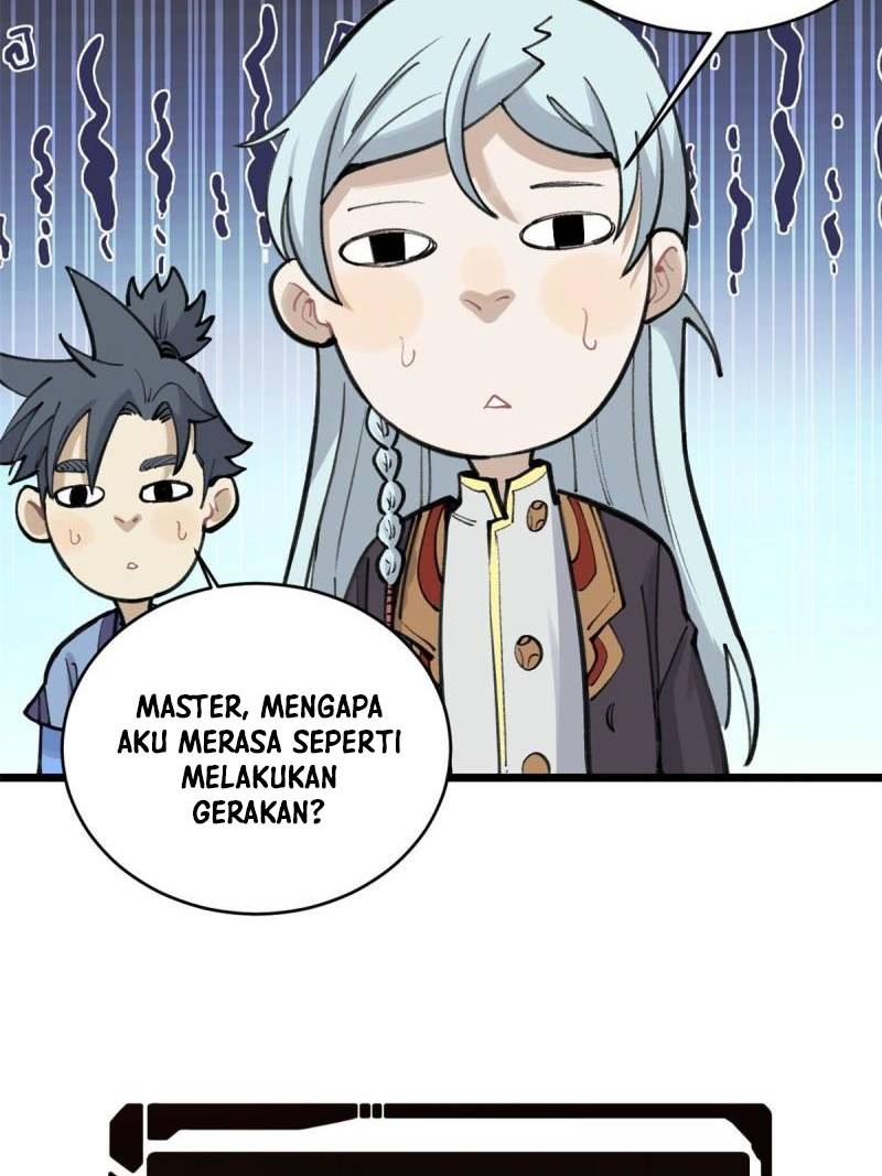 All Hail the Sect Leader Chapter 152 - halaman 18