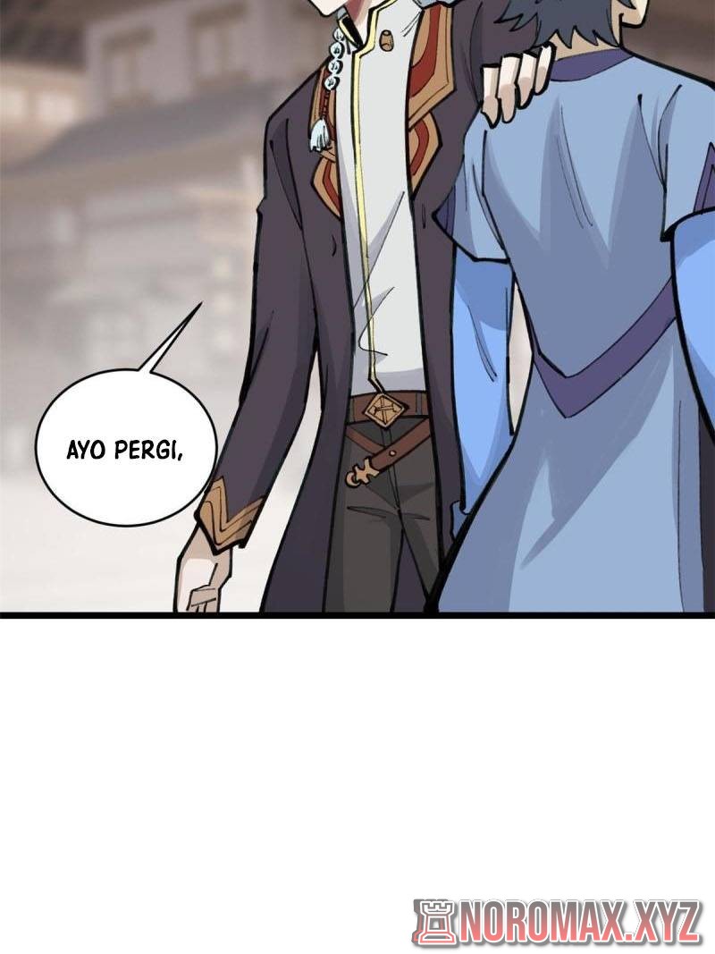 All Hail the Sect Leader Chapter 152 - halaman 20