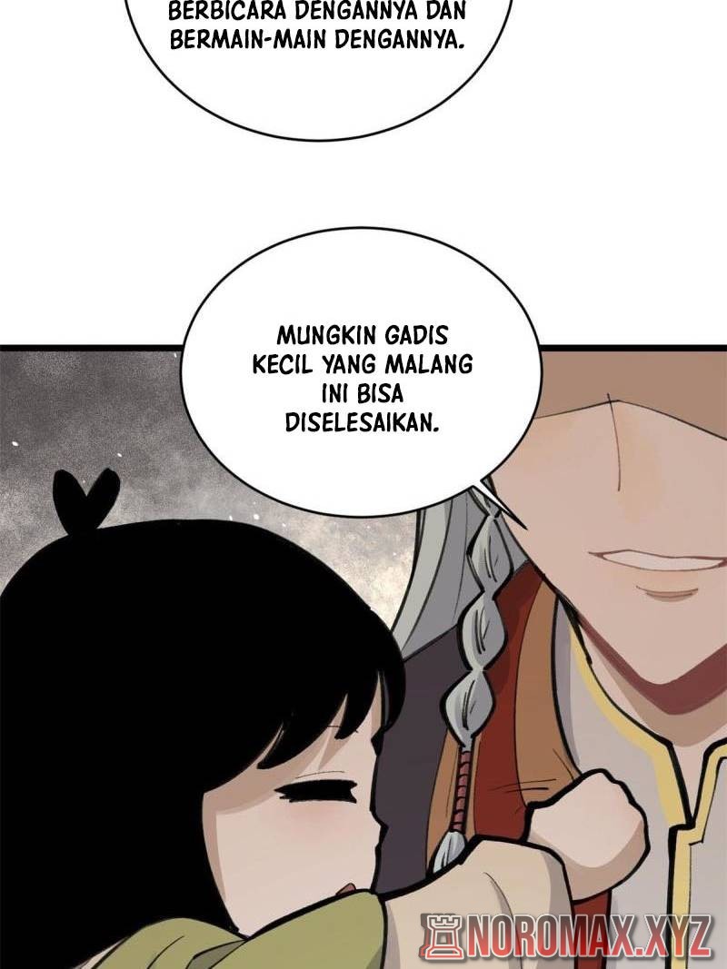 All Hail the Sect Leader Chapter 152 - halaman 26