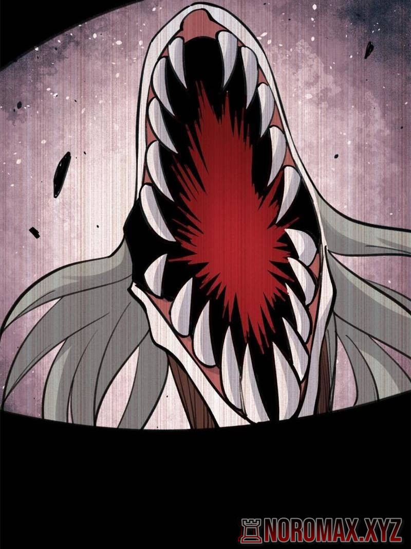 All Hail the Sect Leader Chapter 152 - halaman 29
