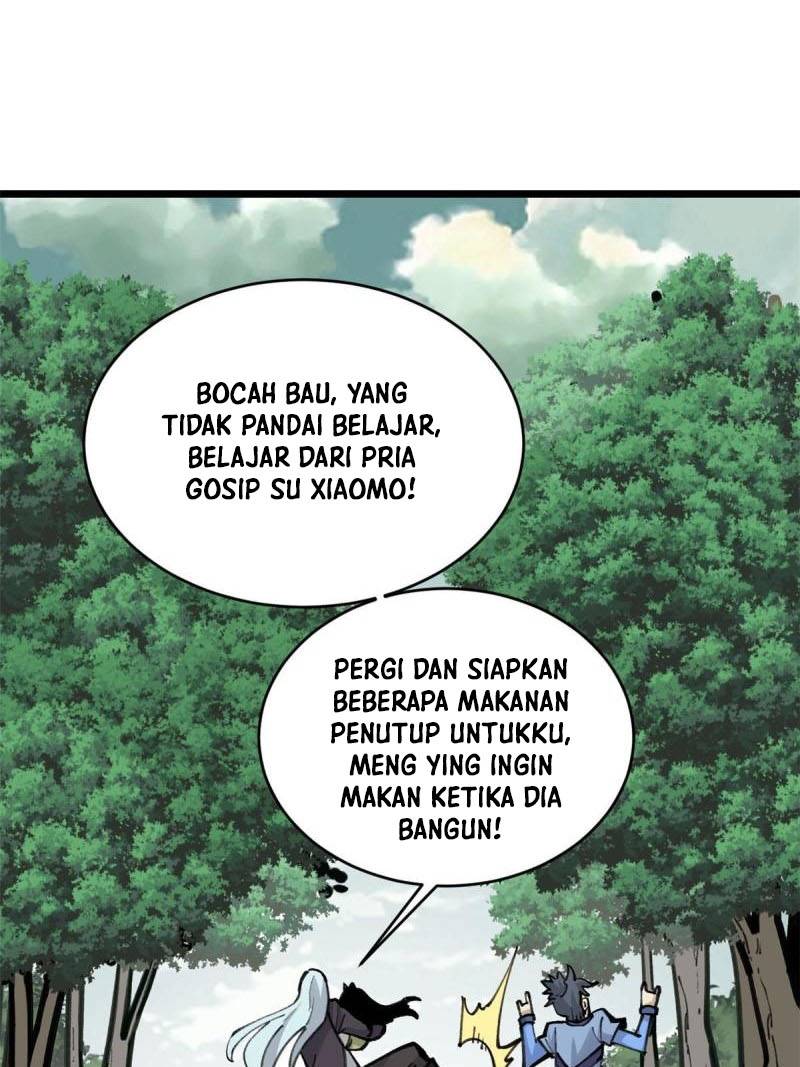 All Hail the Sect Leader Chapter 152 - halaman 36