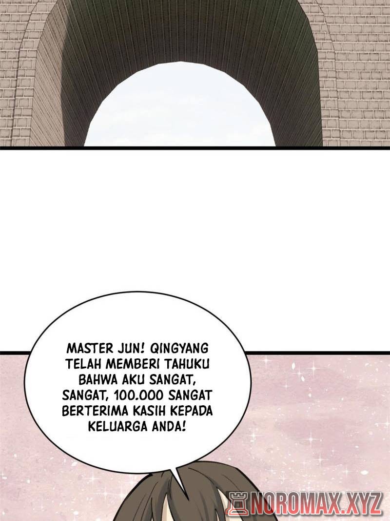All Hail the Sect Leader Chapter 152 - halaman 5
