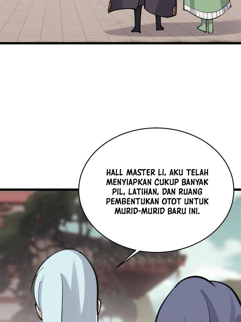 All Hail the Sect Leader Chapter 152 - halaman 60
