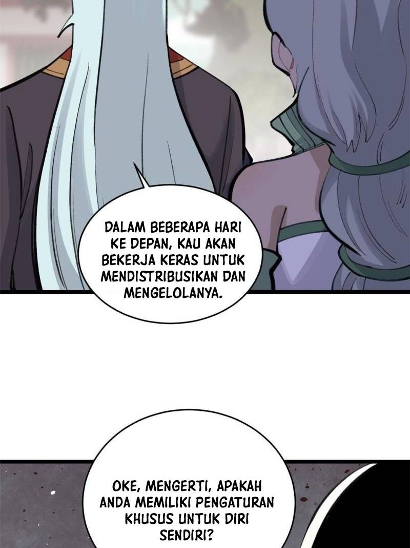All Hail the Sect Leader Chapter 152 - halaman 61