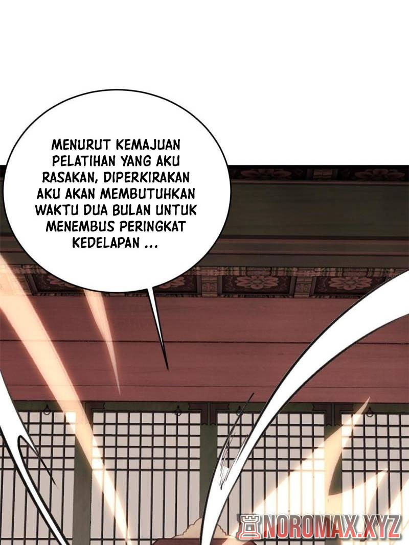 All Hail the Sect Leader Chapter 153 - halaman 11