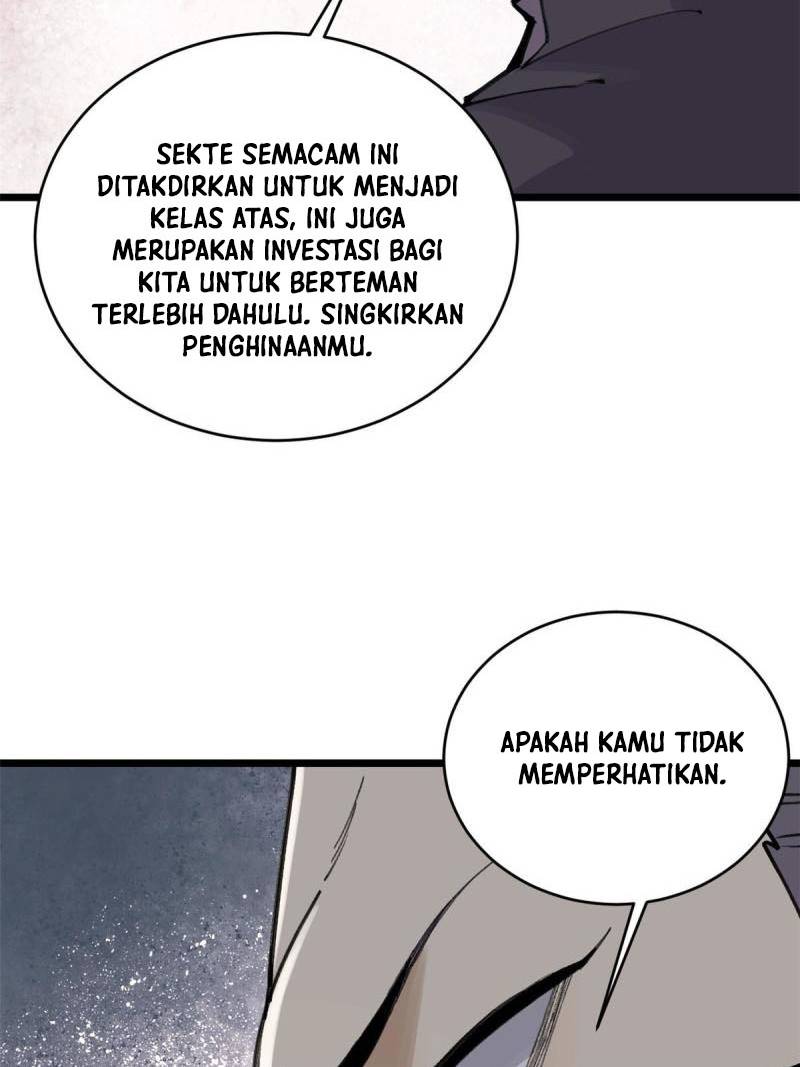 All Hail the Sect Leader Chapter 153 - halaman 22