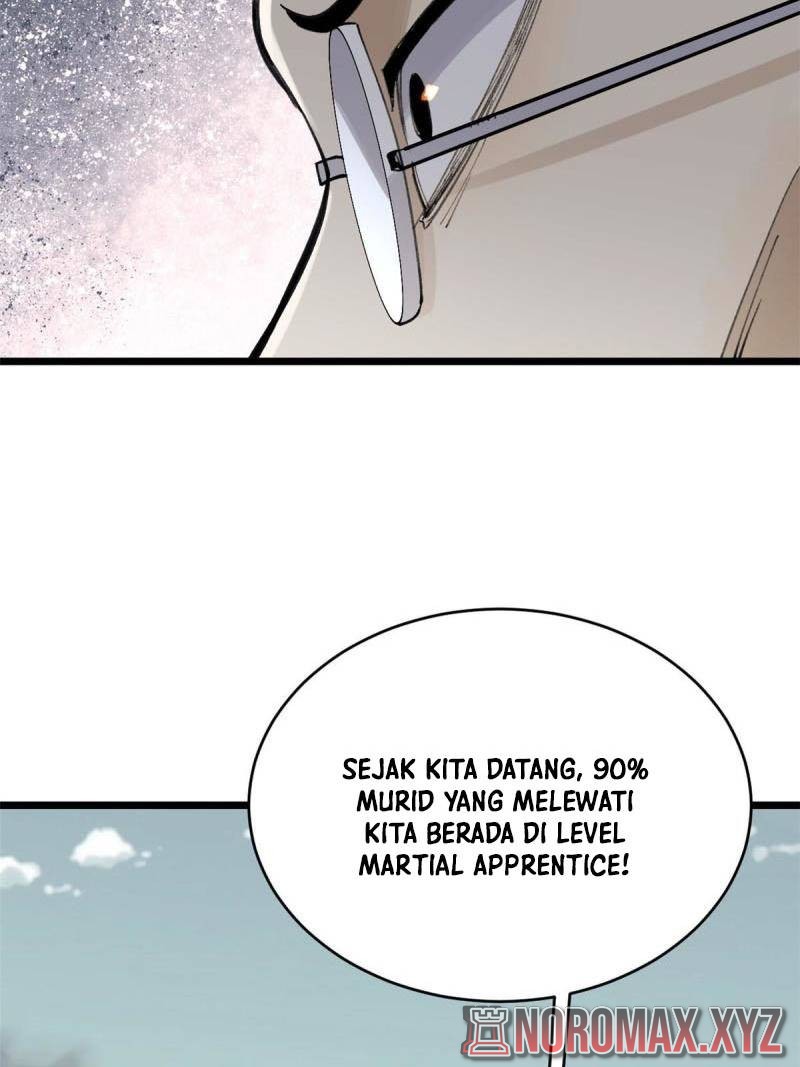 All Hail the Sect Leader Chapter 153 - halaman 23
