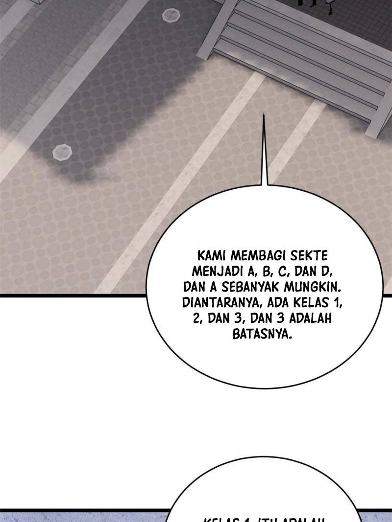 All Hail the Sect Leader Chapter 153 - halaman 28