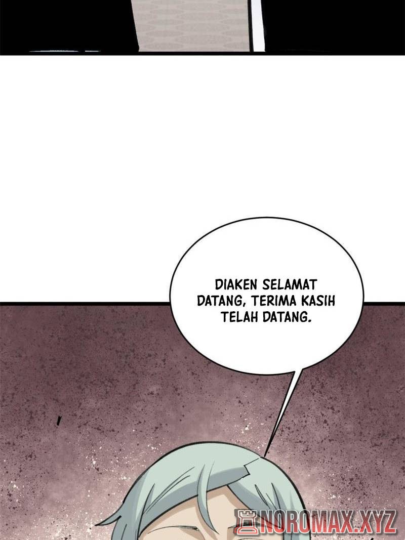 All Hail the Sect Leader Chapter 153 - halaman 32
