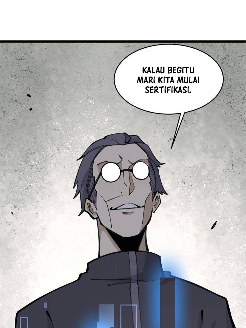 All Hail the Sect Leader Chapter 153 - halaman 37