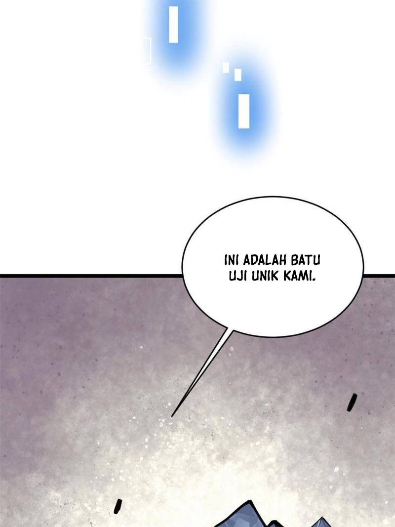 All Hail the Sect Leader Chapter 153 - halaman 39