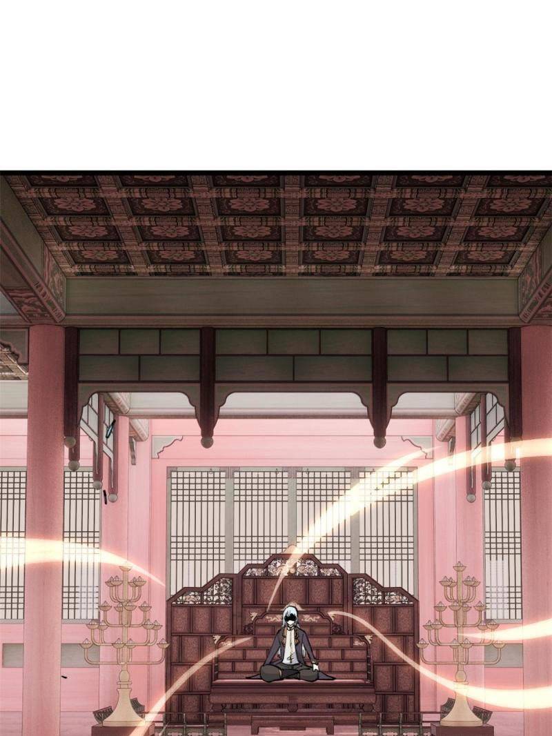 All Hail the Sect Leader Chapter 153 - halaman 4