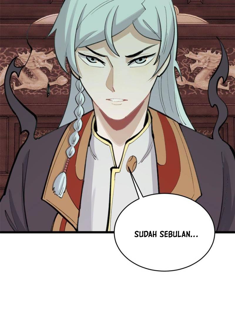 All Hail the Sect Leader Chapter 153 - halaman 6