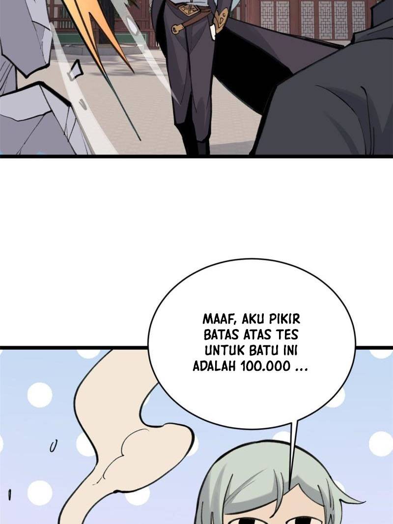 All Hail the Sect Leader Chapter 153 - halaman 61