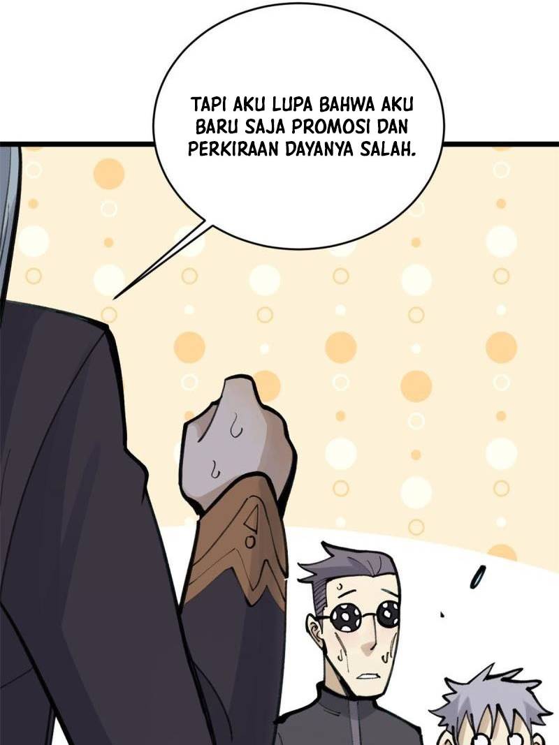 All Hail the Sect Leader Chapter 153 - halaman 63