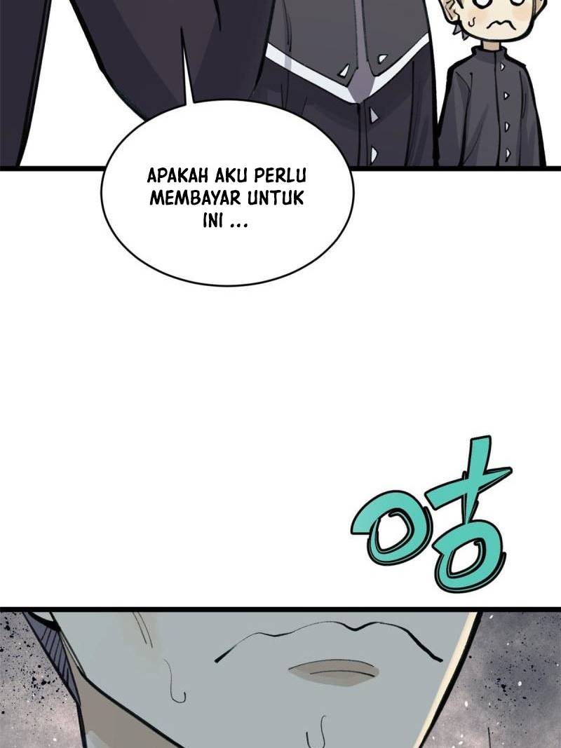 All Hail the Sect Leader Chapter 153 - halaman 64