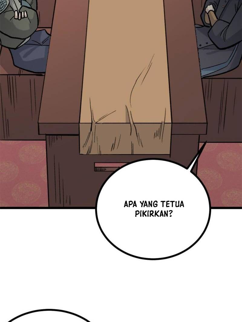 All Hail the Sect Leader Chapter 154 - halaman 31