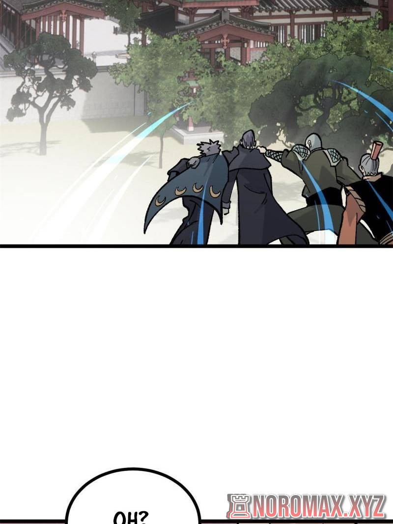 All Hail the Sect Leader Chapter 155 - halaman 10