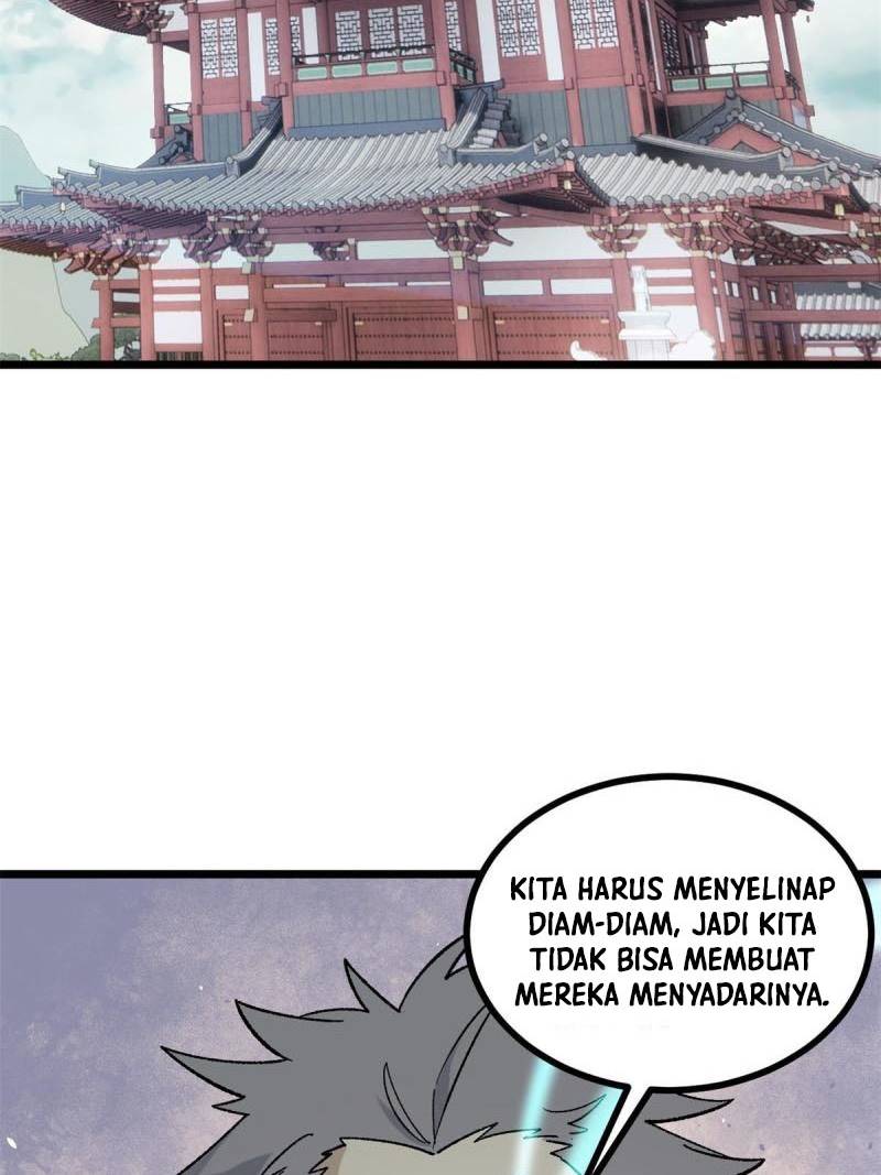 All Hail the Sect Leader Chapter 155 - halaman 13