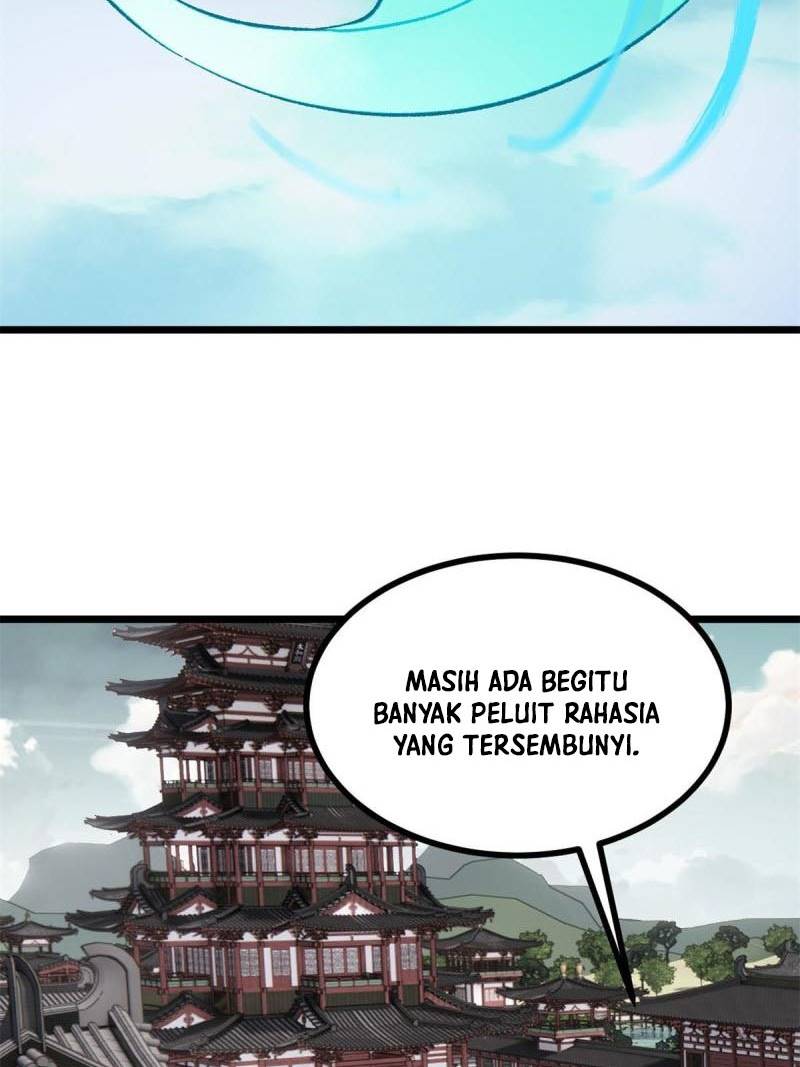 All Hail the Sect Leader Chapter 155 - halaman 17